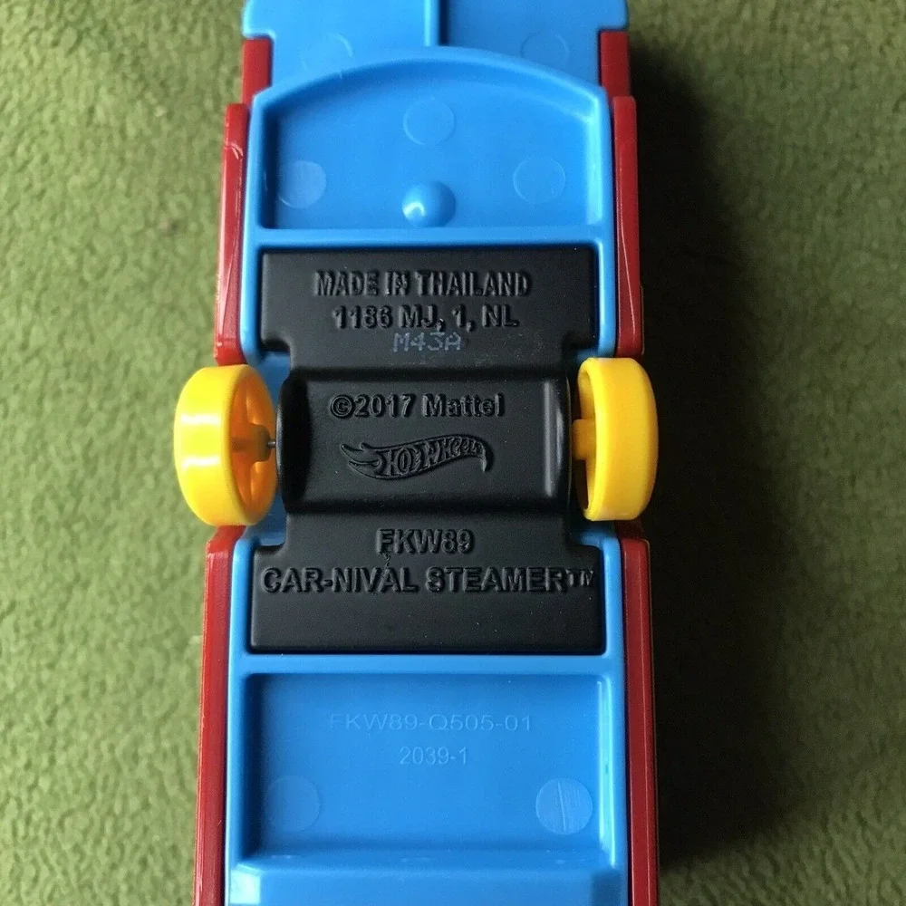 Hot Wheels hot wheels